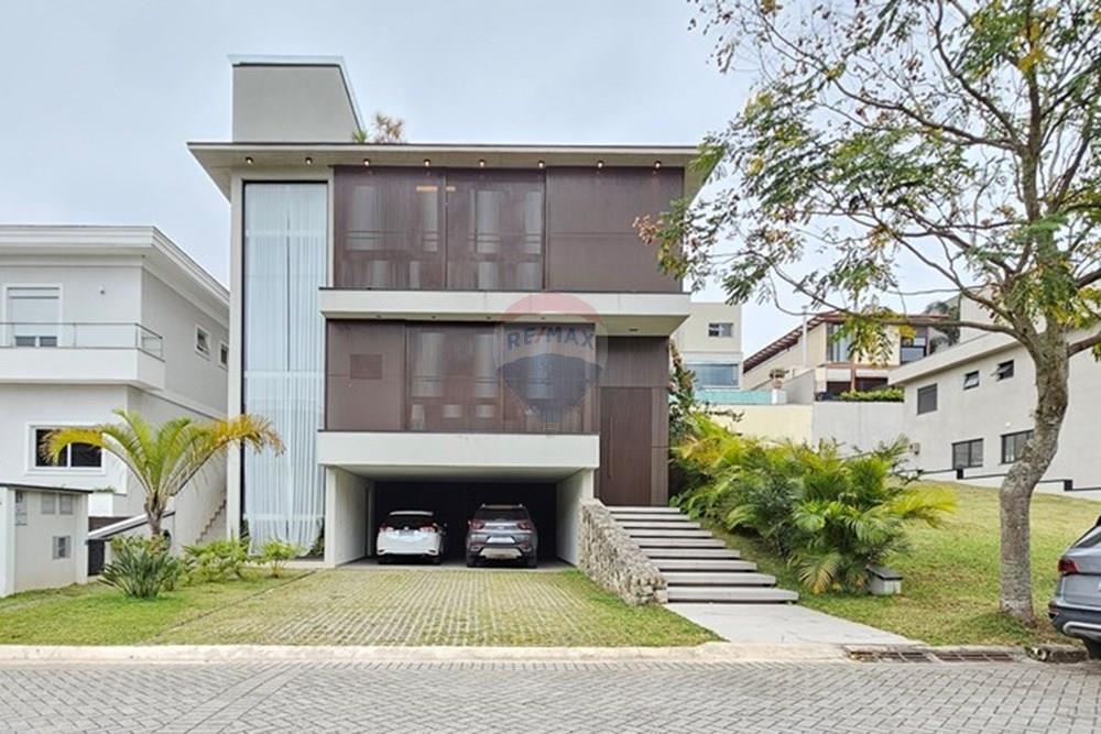 Casa de Condomínio - Alugar - Santana de Parnaíba , São Paulo - 20250725_111638.jpg - 691021016-41