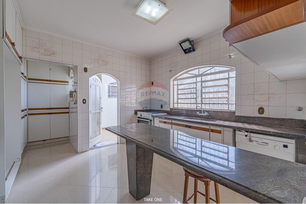 Sobrado - Venda - Campinas , São Paulo - 01fotos_007.jpg - Cozinha - 690131111-11