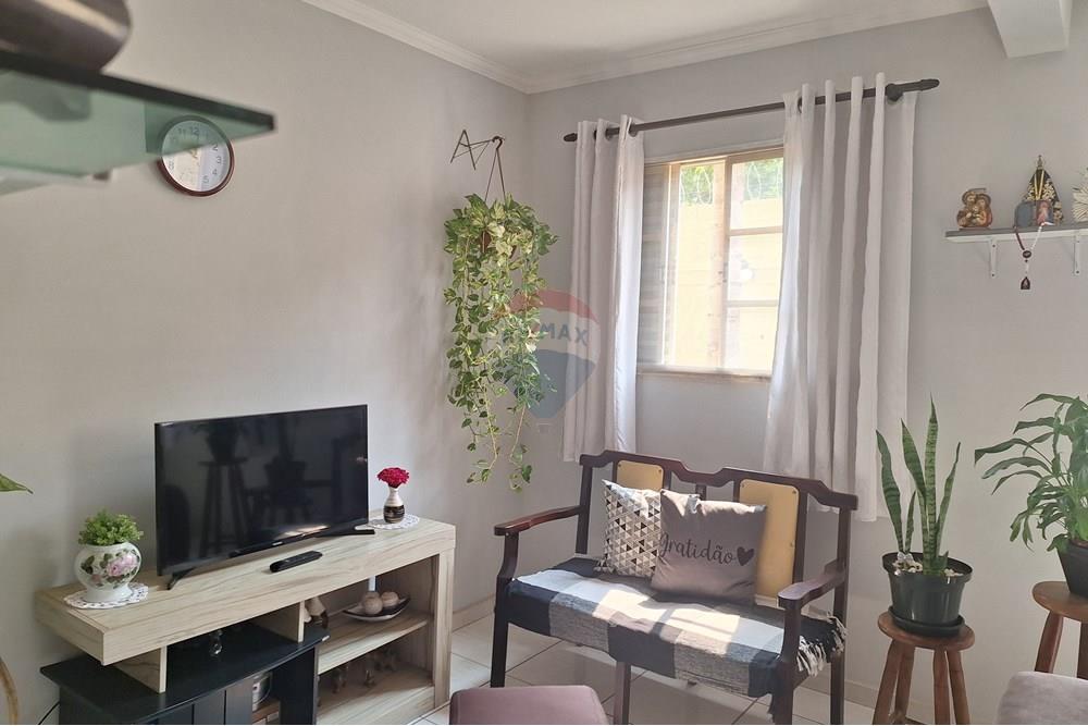 Apartamento à venda com 2 quartos, 64m² - Foto 36