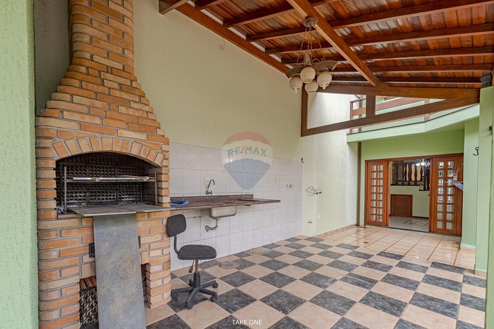 Casa de Condomínio - Venda - Valinhos , São Paulo - DSC01745-HDR.jpg - 691091004-51