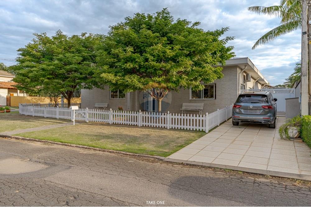 Casa de Condomínio - Venda - Vinhedo , São Paulo - DSC00781-HDR.jpg - 690681012-98