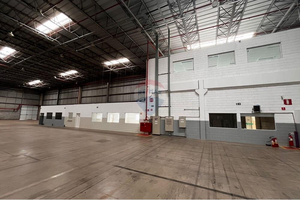 Galpão - Alugar - Cabreúva , São Paulo - 5f951095-9d72-4c85-b2b6-960185fda3fc.jpeg - 690701021-23