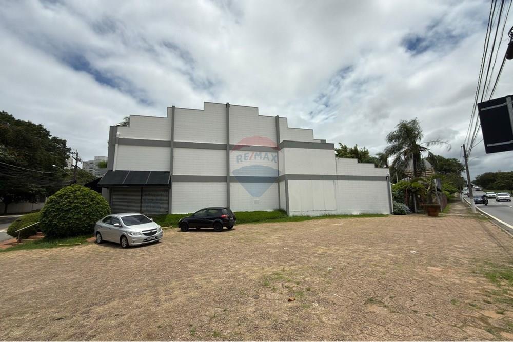 Prédio - Alugar - Campinas , São Paulo - 18.jpeg - 690681014-441