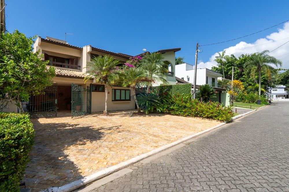 Casa de Condomínio - Venda - Guarujá , São Paulo - DSC09297.jpg - 690981026-669