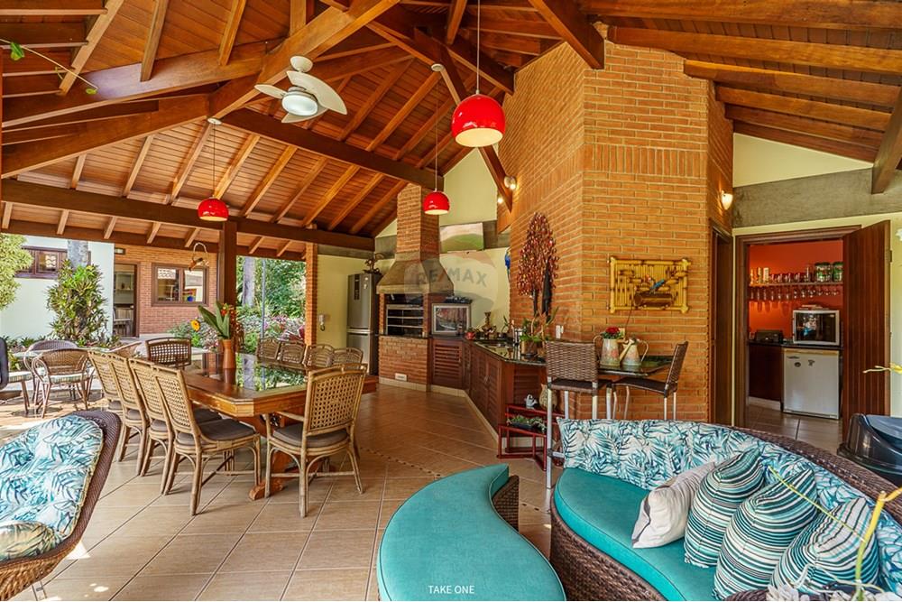 Casa de Condomínio - Venda - Vinhedo , São Paulo - TAKEONE-11852.jpg - 690131011-330