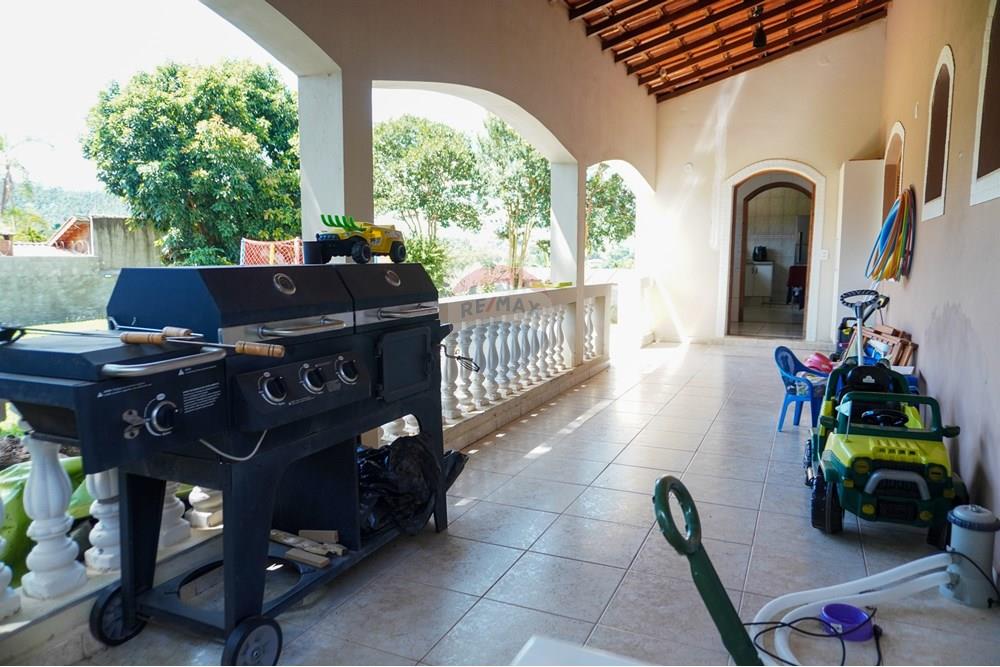 Casa - Venda - Itatiba , São Paulo - DSC02111.jpg - 690791114-46