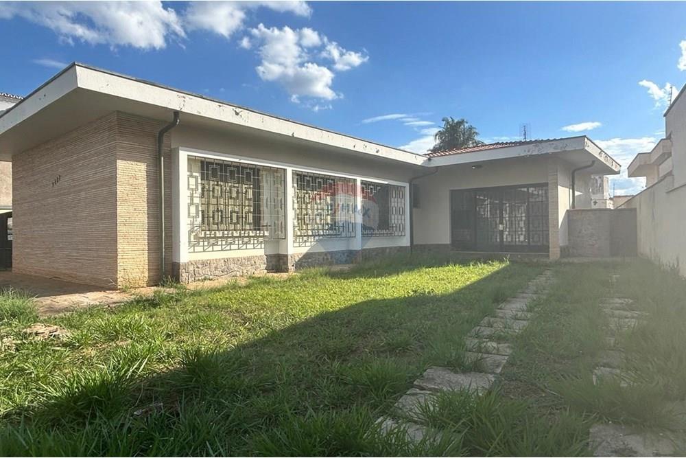 Casa - Alugar - Campinas , São Paulo - PHOTO-2025-03-12-16-59-40.jpg - Fachada - 690681117-40