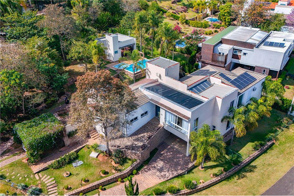 Casa de Condomínio - Venda - Salto , São Paulo - 80 - 690691043-129