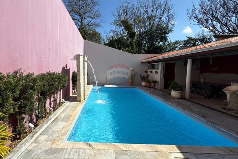Casa - Venda - Bragança Paulista , São Paulo - DJI_20250630_121032_410.jpg - Piscina - 690041040-57