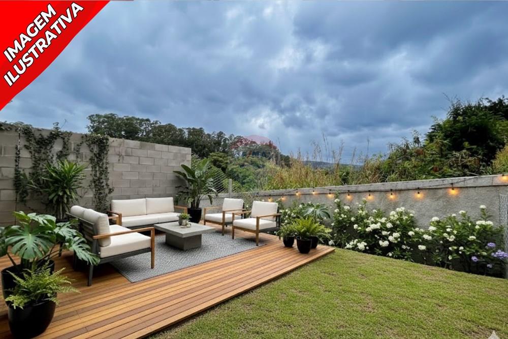 Casa de Condomínio - Venda - Louveira , São Paulo - 8.1 quintal.jpg - 690941027-46