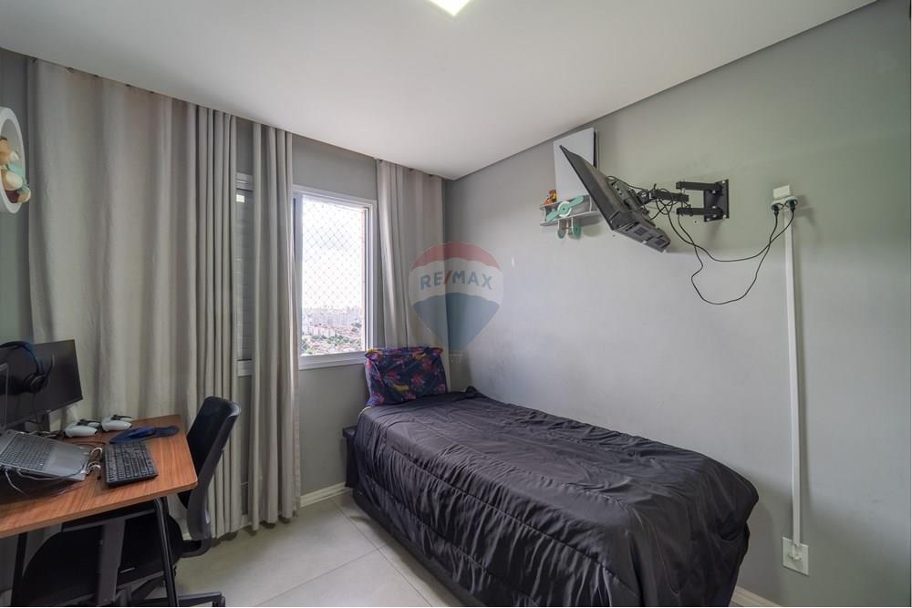 Apartamento - Venda - Jundiaí , São Paulo - DSC04976-HDR.jpg - Quarto - 690361034-15