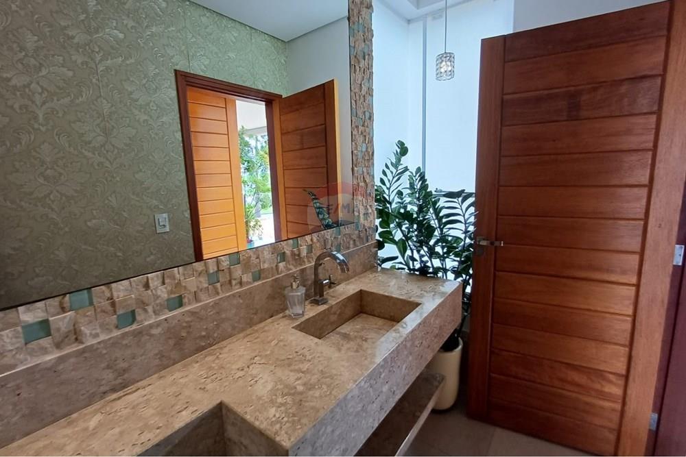 Casa de Condomínio - Alugar - Piracicaba , São Paulo - WhatsApp Image 2026-02-05 at 19.23.50 (3).jpeg - 690781131-110