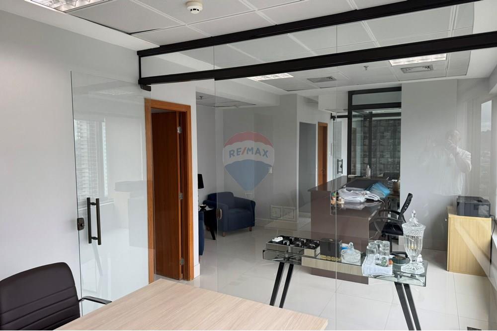 Cj. Comercial/ Sala - Alugar - Barueri , São Paulo - IMG_8941.JPEG - 691021029-241