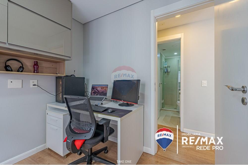 Apartamento - Venda - Campinas , São Paulo - DSC03620-HDR.jpg - 690541076-73