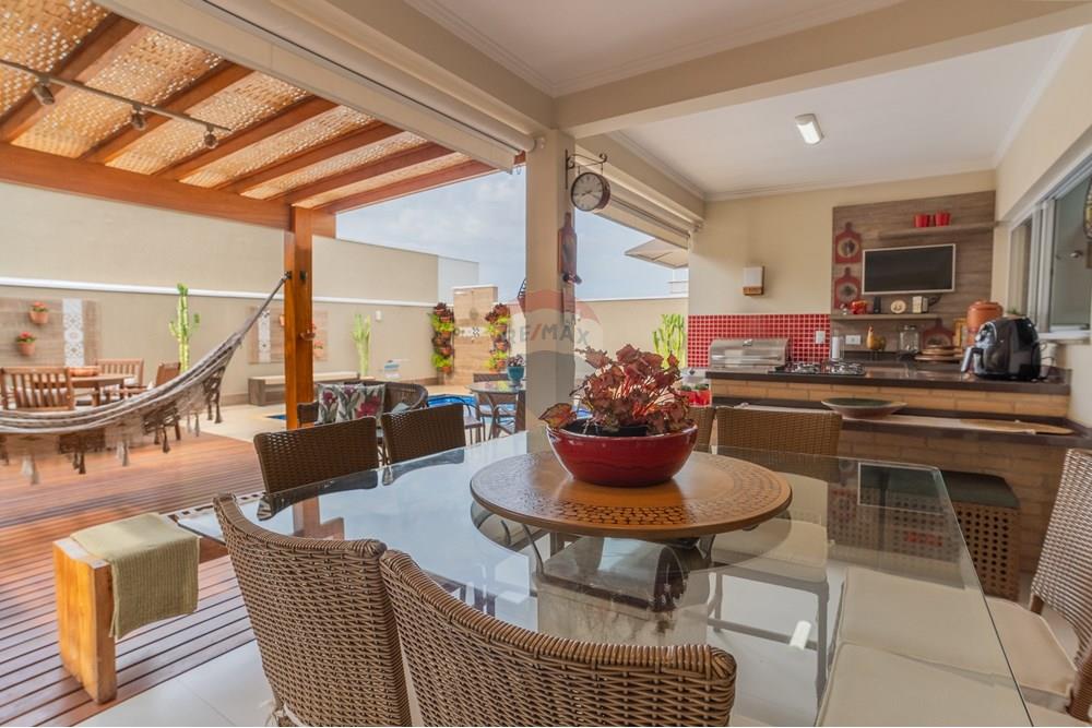 Casa - Venda - Valinhos , São Paulo - FOTOS IMOBILIARIAS - BRMAKER-29.jpg - Área Gourmet - 690681118-82