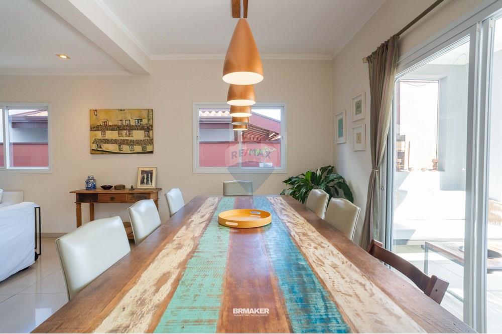 Casa de Condomínio - Venda - Paulínia , São Paulo - FOTOS IMOBILIARIAS - BRMAKER - NOVEMBRO_-629.jpg - 690681019-990