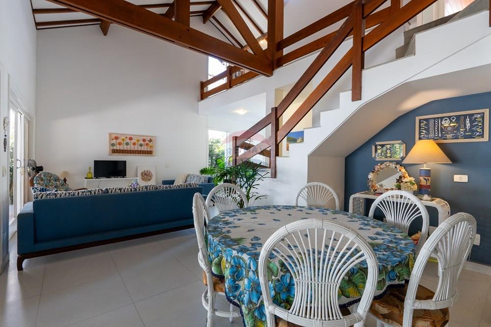 Casa de Condomínio - Venda - Guarujá , São Paulo - DSC09367.jpg - 690981026-670