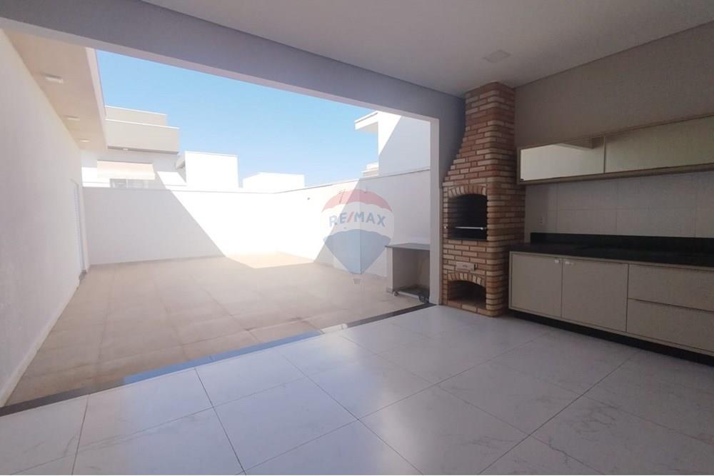 Casa - Alugar - Indaiatuba , São Paulo - 13b.jpeg - Quintal - 690471124-57