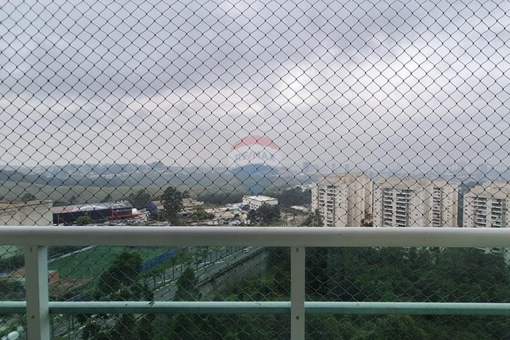 Apartamento - Alugar - Santana de Parnaíba , São Paulo - 20251028_084828.jpg - 691021016-54