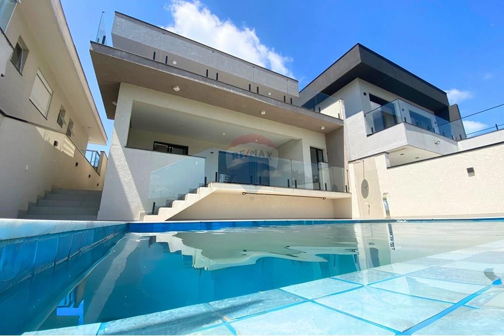 Casa de Condomínio - Venda - Bragança Paulista , São Paulo - 0000036.jpg - Área Gourmet - 690141004-35