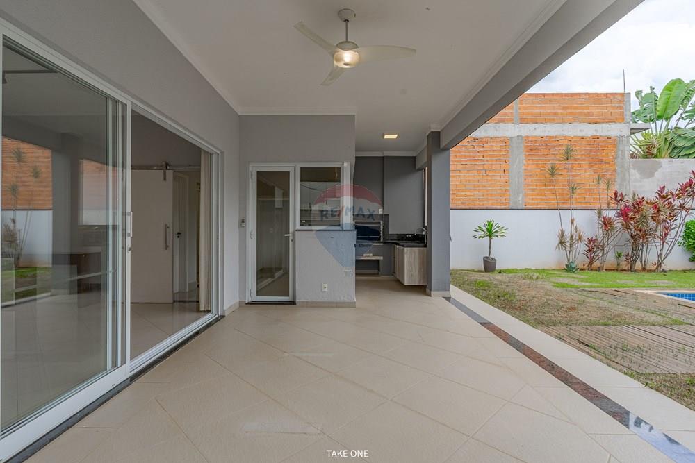 Casa de Condomínio - Venda - Campinas , São Paulo - DSC03231-HDR.jpg - Área Gourmet - 690131011-361