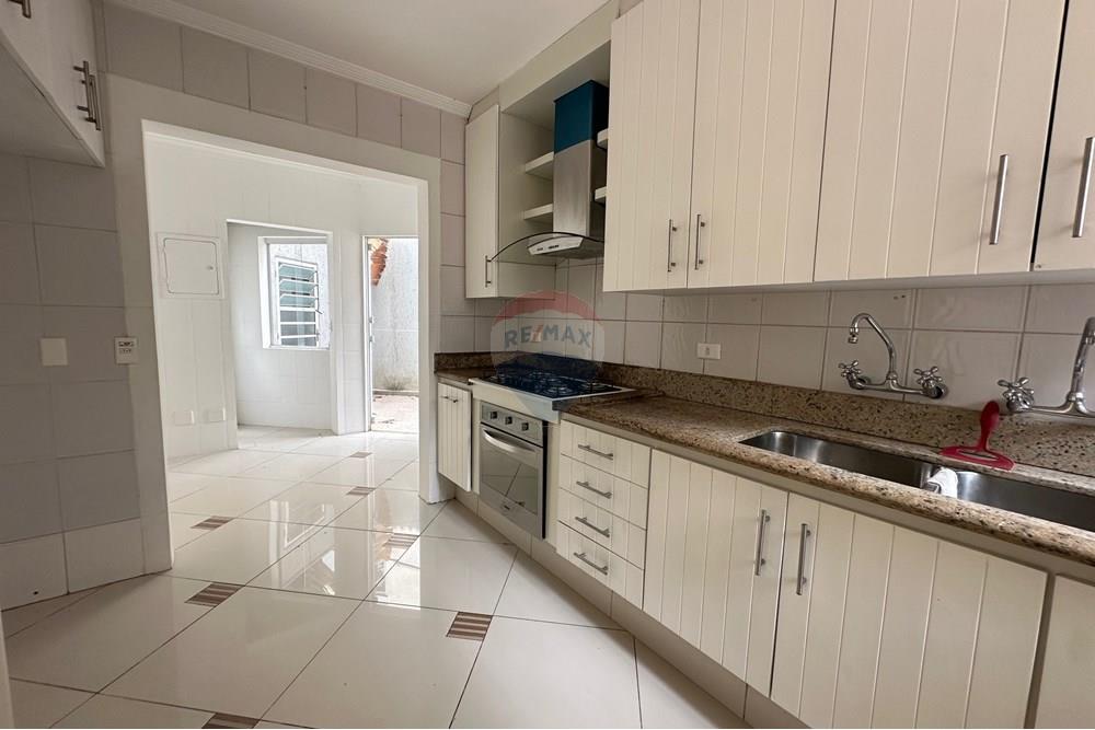 Casa de Condomínio - Alugar - Santana de Parnaíba , São Paulo - IMG_3823.jpeg - 691021030-8