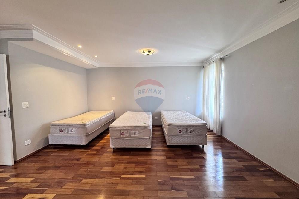 Casa de Condomínio - Venda - Santana de Parnaíba , São Paulo - IMG_1489.JPG - 690951039-40