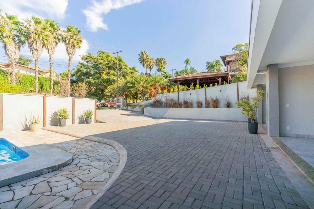 Casa de Condomínio - Venda - Valinhos , São Paulo - foto imobiliaria-EDUARDO 2-25.jpg - 690491037-68