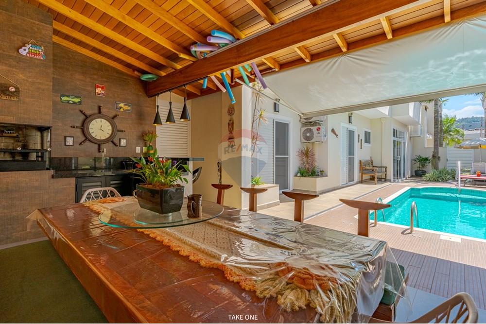 Casa de Condomínio - Venda - Vinhedo , São Paulo - DSC04489-HDR.jpg - 690941021-47