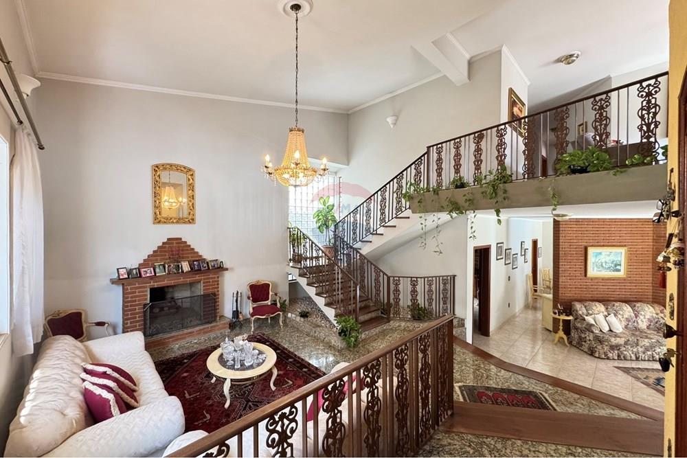 Casa de Condomínio - Venda - Campinas , São Paulo - IMG_6449.JPEG - 691181013-17