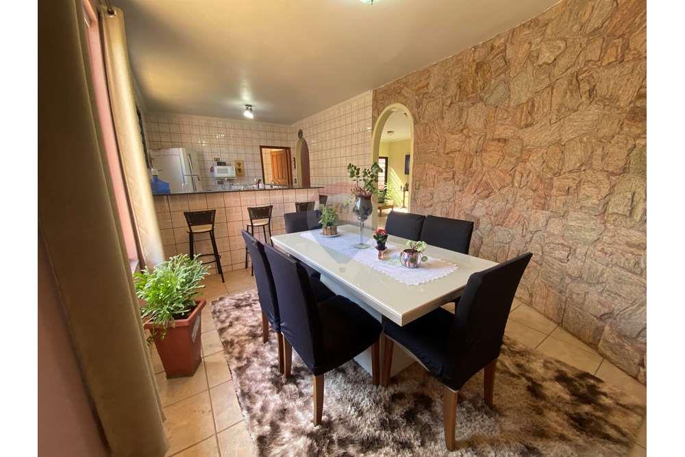 Casa à venda com 3 quartos, 174m² - Foto 60