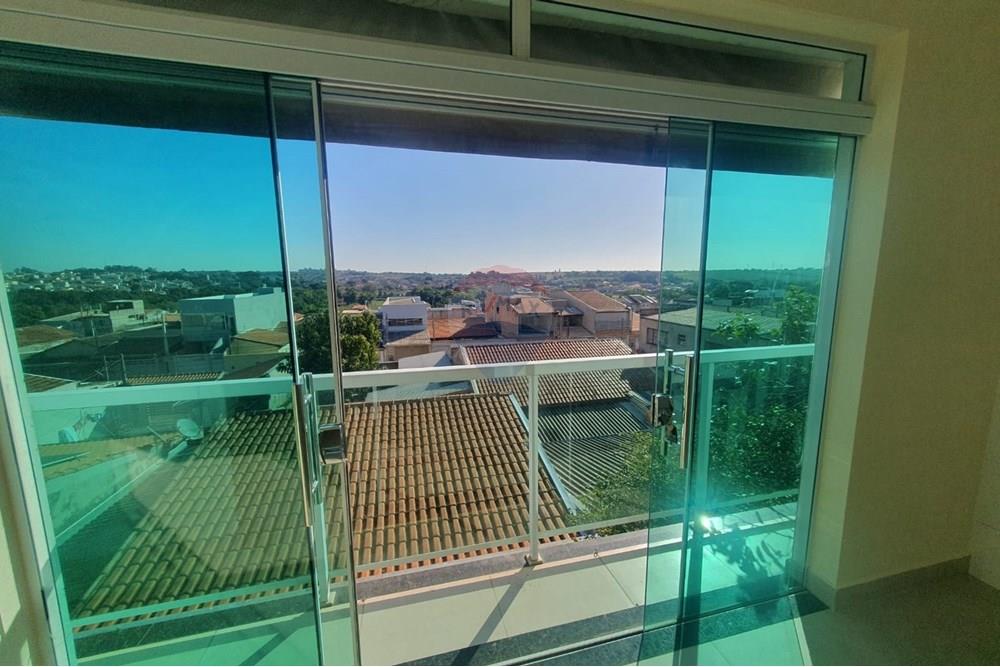 Cj. Comercial/ Sala - Alugar - Hortolândia , São Paulo - Vista Sacada.jpg - 690531104-24