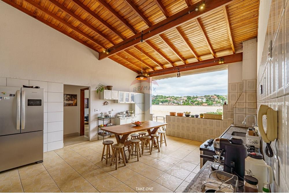 Casa - Alugar - Vinhedo , São Paulo - TAKEONE-10026.jpg - 690941022-44