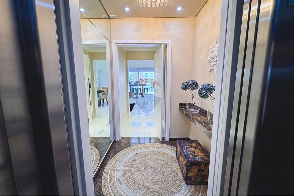 Apartamento - Alugar - Santana de Parnaíba , São Paulo - Premium Tamboré-29.jpg - 691141013-27