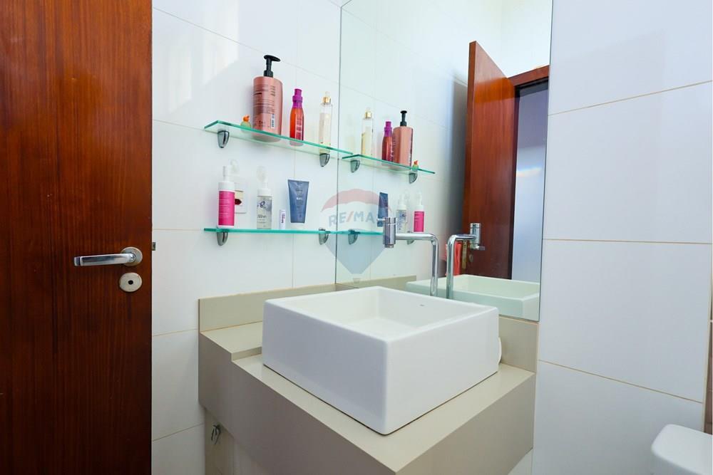 Casa de Condomínio - Venda - Araraquara , São Paulo - rg-42.jpg - 690151063-6