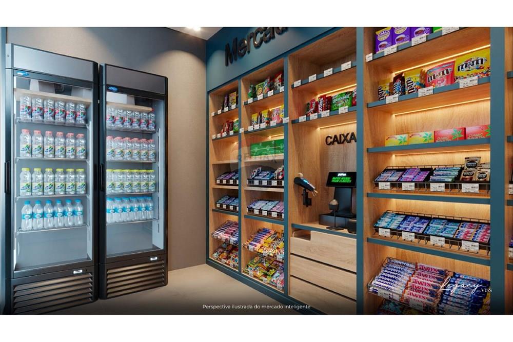 Apartamento - Venda - Hortolândia , São Paulo - legacy25.jpg - 690531095-563