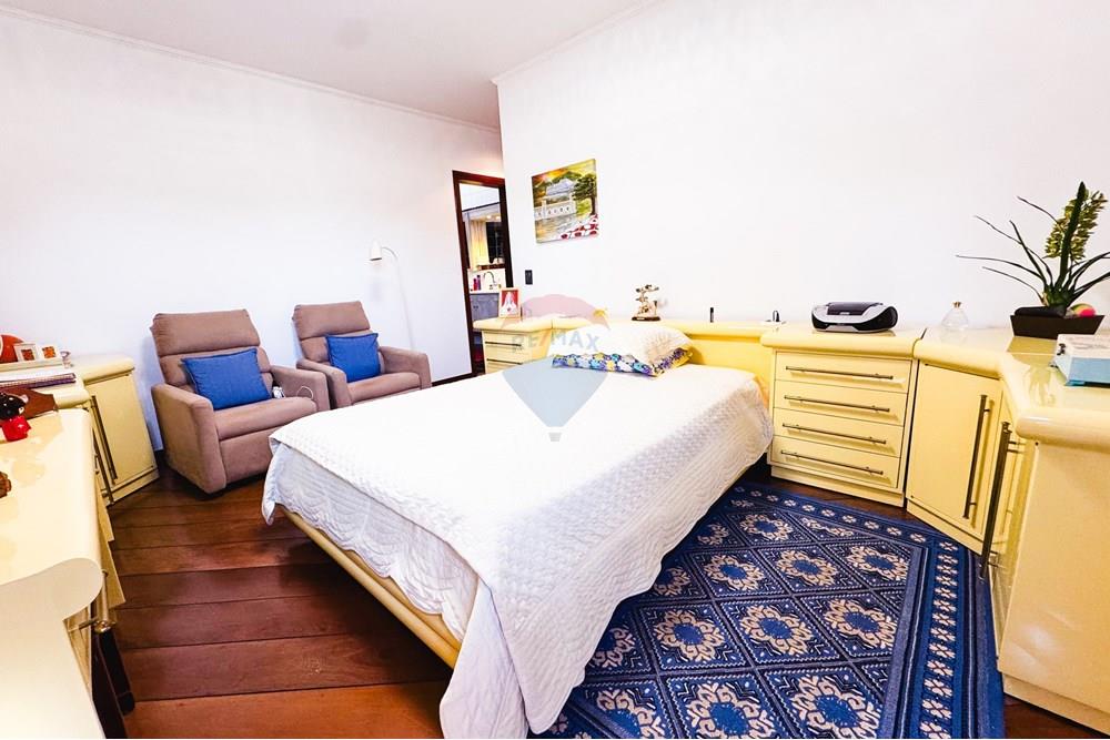 Casa de Condomínio - Venda - Santana de Parnaíba , São Paulo - 46.jpg - 691141038-35