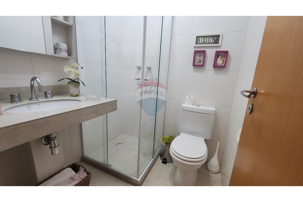 Apartamento - Venda - Santana de Parnaíba , São Paulo - Banheiro.jpg - 691021036-18