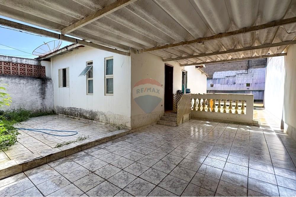 Casa - Venda - Capivari , São Paulo - 6.jpg - Garagem - 690091034-77