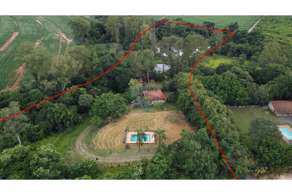 Chácara / Sítio / Fazenda - Venda - Araras , São Paulo - DJI_0070.JPG - 690691016-236