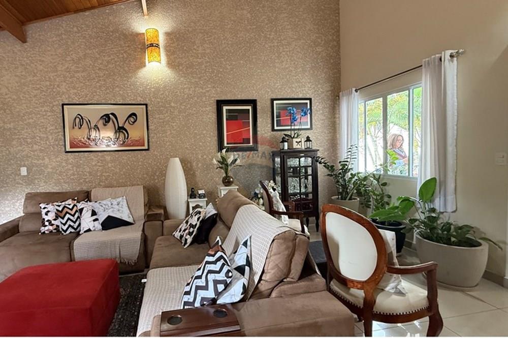 Casa de Condomínio - Venda - Bragança Paulista , São Paulo - IMG_4051 (1).JPG - 690041019-108