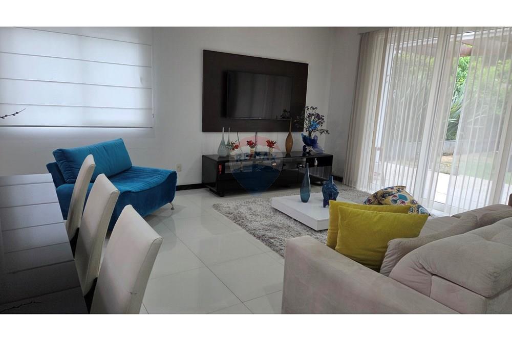 Casa de Condomínio - Alugar - Barueri , São Paulo - 20251027_112828.jpg - 690951041-27