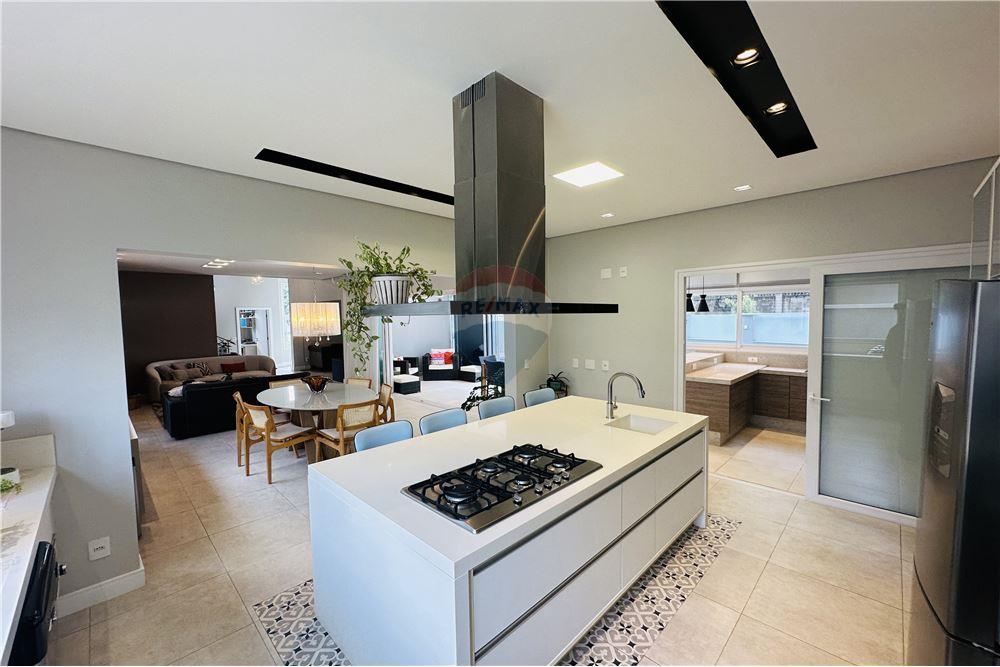 Casa de Condomínio - Venda - Paulínia , São Paulo - 16 - 690511143-85