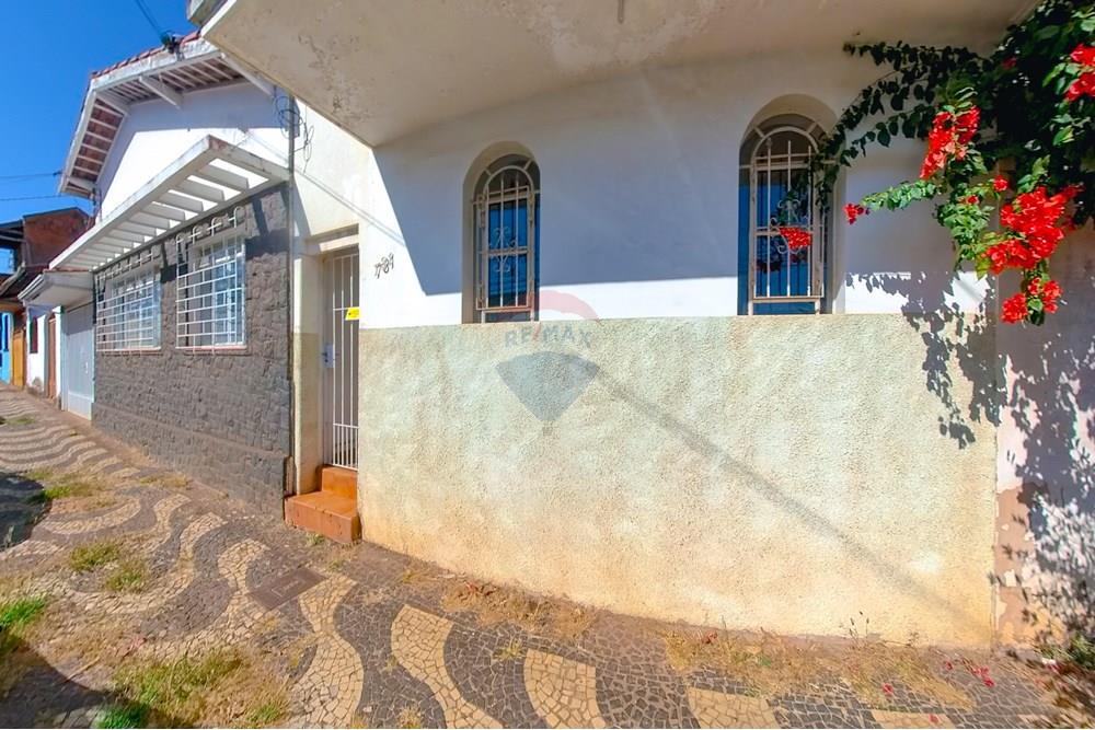 Casa - Venda - Araras , São Paulo - Tratada-7.jpg - 690691009-185