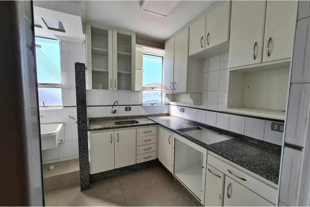 Apartamento - Venda - Campinas , São Paulo - Cozinha.jpeg - 690531094-10