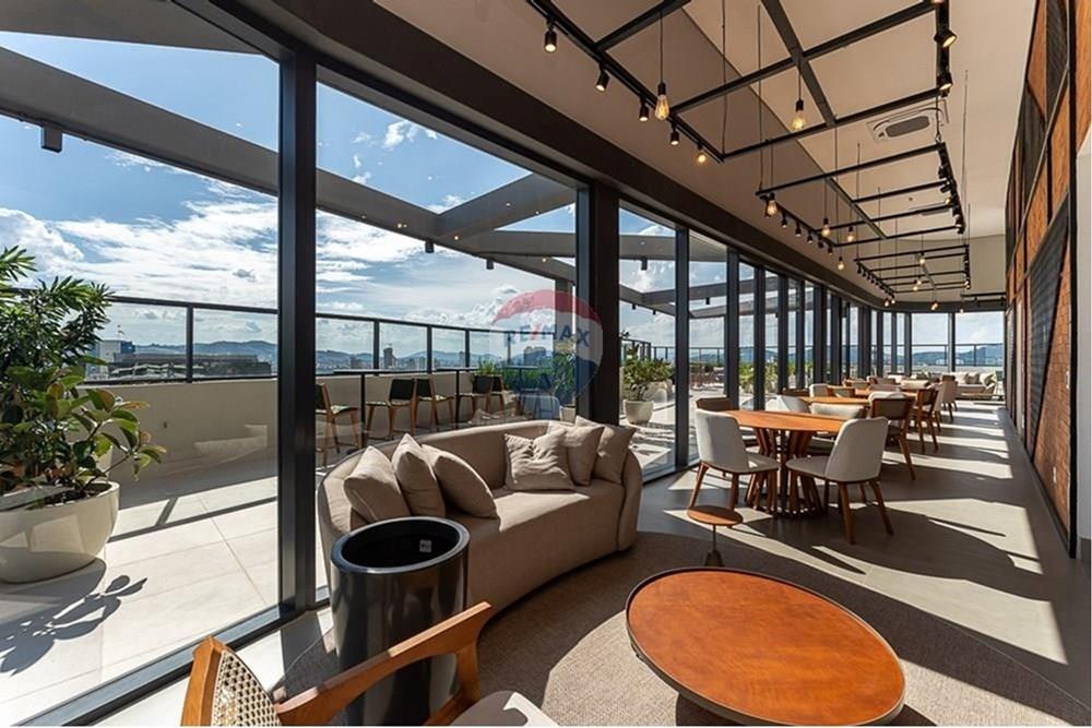 Apartamento - Alugar - Barueri , São Paulo - oka lazer.jpg - Salão de Festas - 691081002-28