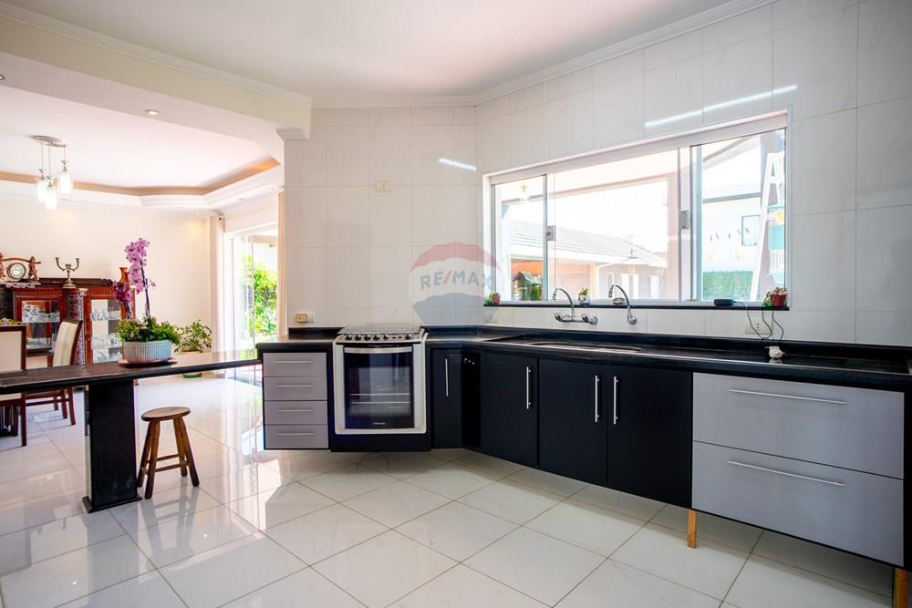 Casa - Venda - Atibaia , São Paulo - DSC07825.jpg - Cozinha - 690471003-155