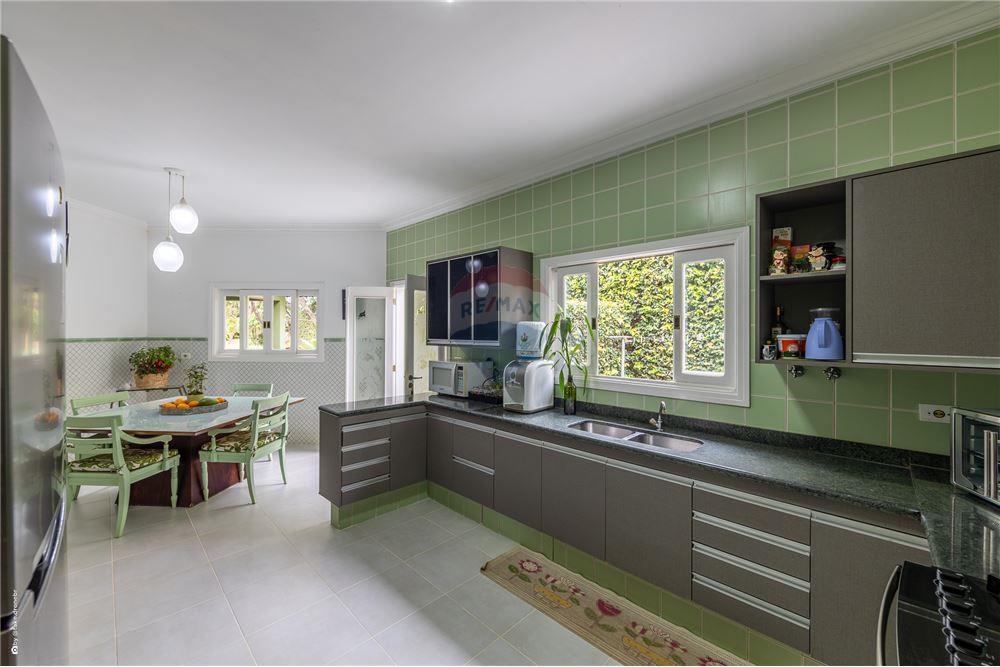 Casa de Condomínio - Venda - Vinhedo , São Paulo - 11 - 690941017-40