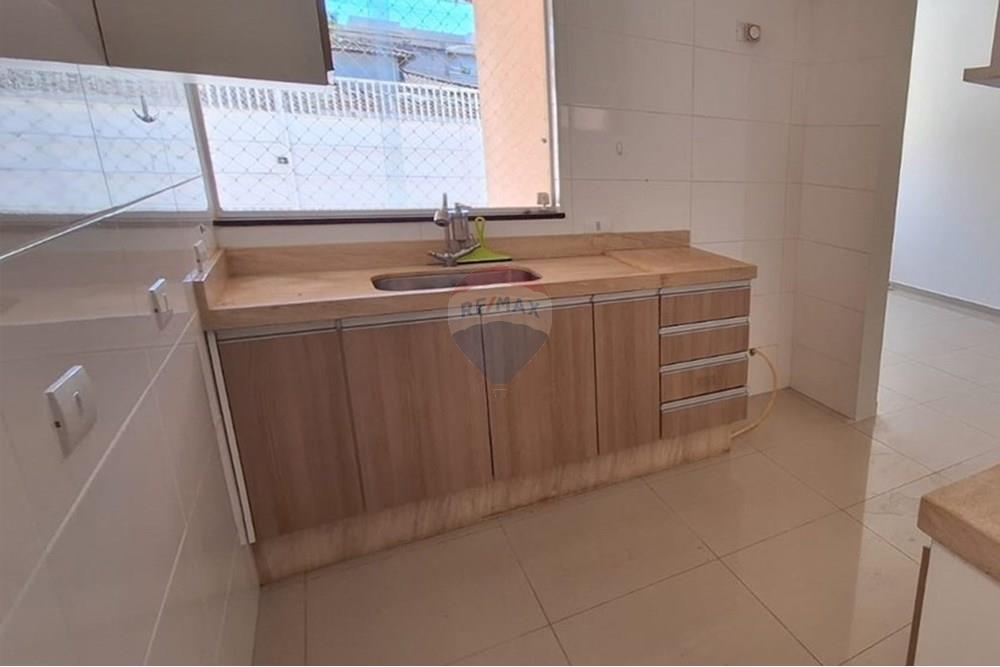 Casa - Alugar - Atibaia , São Paulo - 8 - Cozinha.jpg - 690921092-21