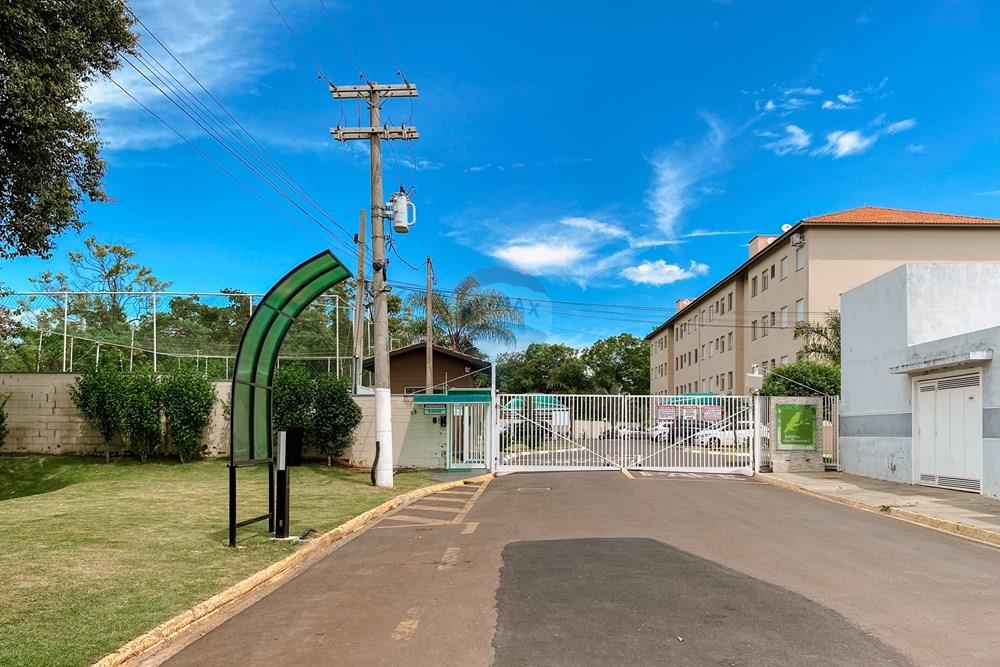 Apartamento - Venda - Mogi Guaçu , São Paulo - IMG_4929.JPG - 690521010-462